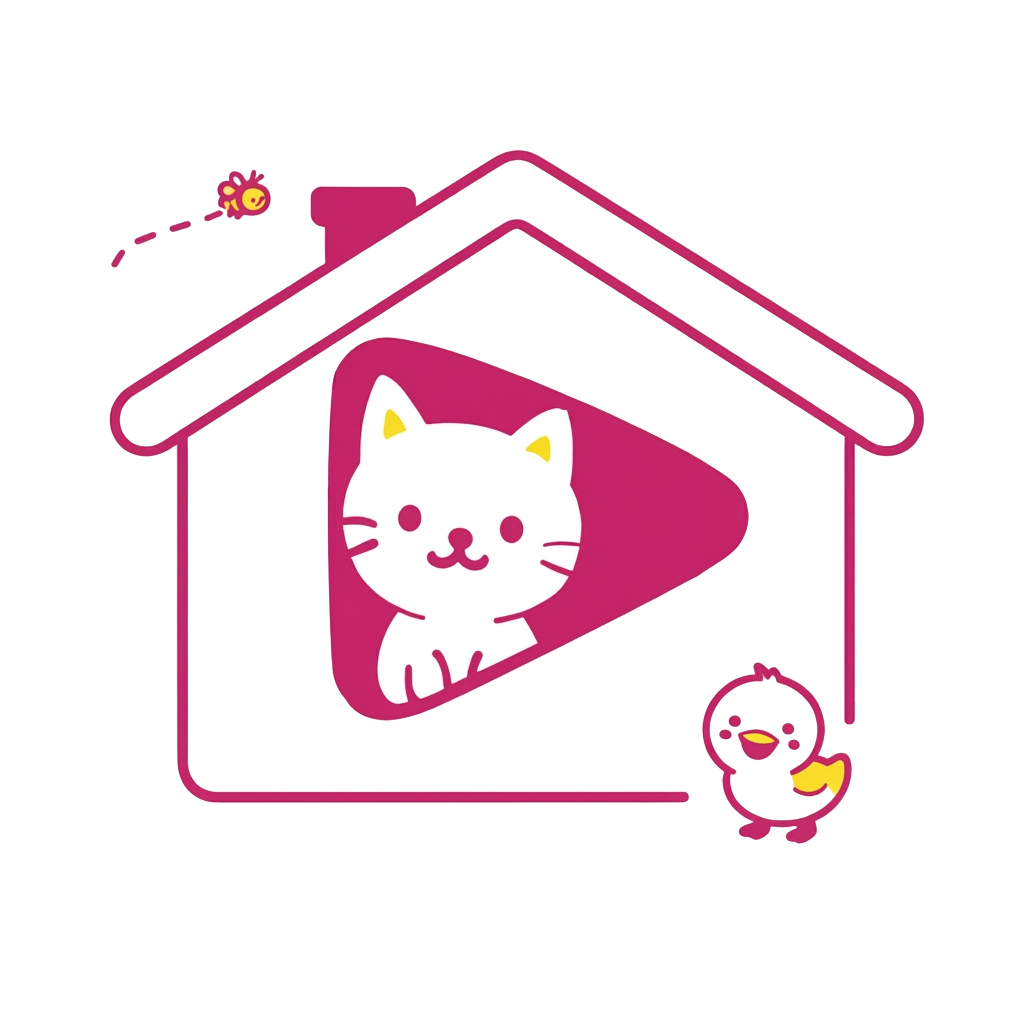 Crittr — Watch, gift, and help rescue animals live